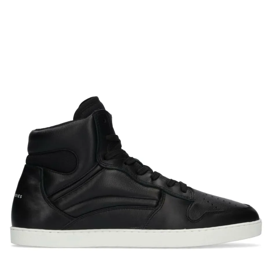 Boots & Booties|Groundies ® Dallas Men Black