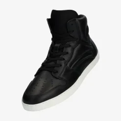 Boots & Booties|Groundies ® Dallas Men Black