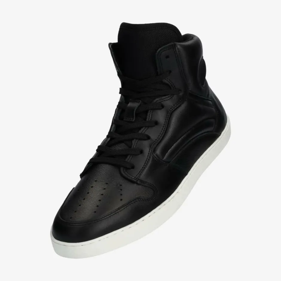 Boots & Booties|Groundies ® Dallas Men Black