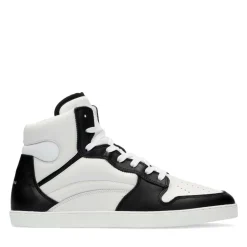 Sneaker|Groundies ® Dallas Women White/Black