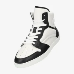 Boots & Booties|Groundies ® Dallas Women White/Black