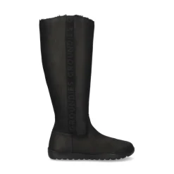 Boots & Booties|Groundies ® Derby Women Black
