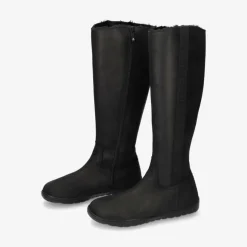 Boots & Booties|Groundies ® Derby Women Black