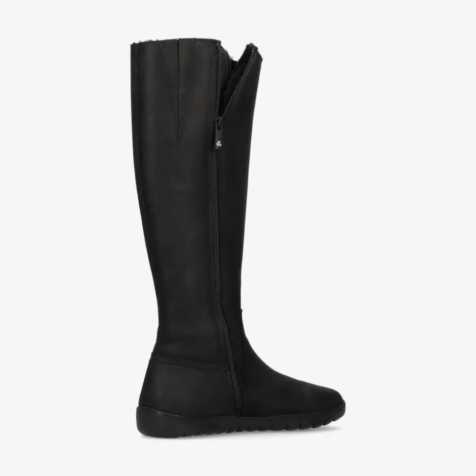 Boots & Booties|Groundies ® Derby Women Black