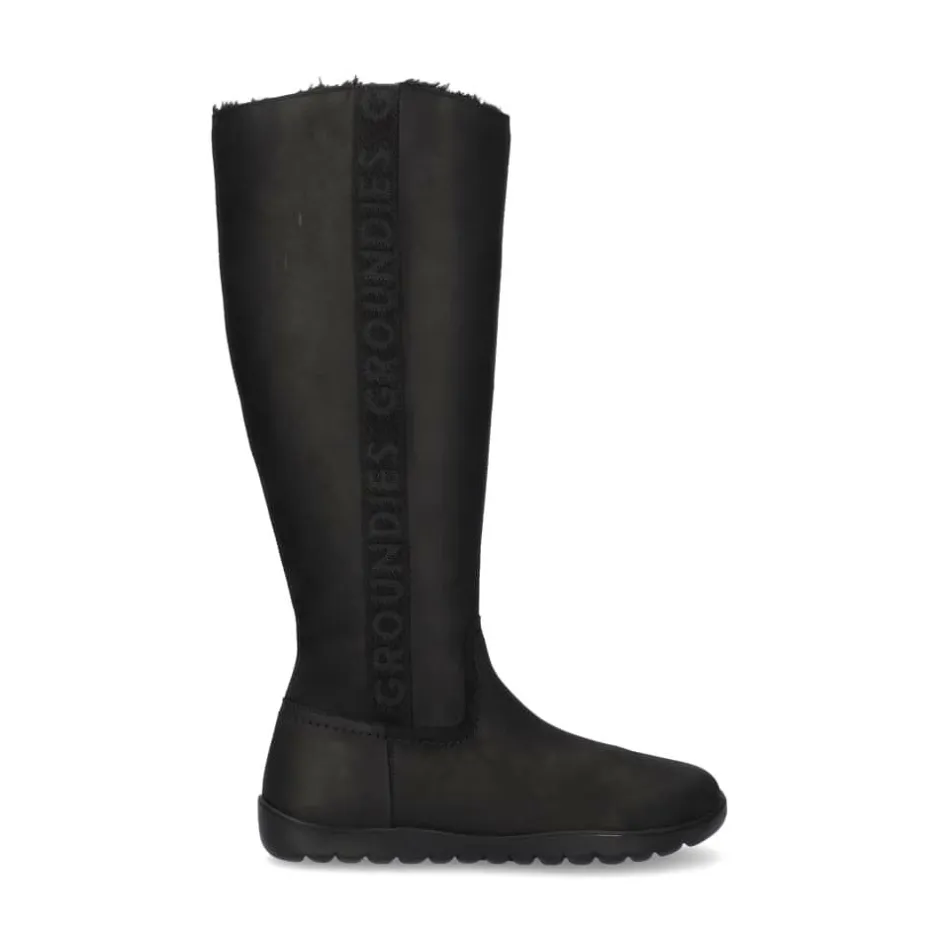 Outdoor|Groundies ® Derby Women Black
