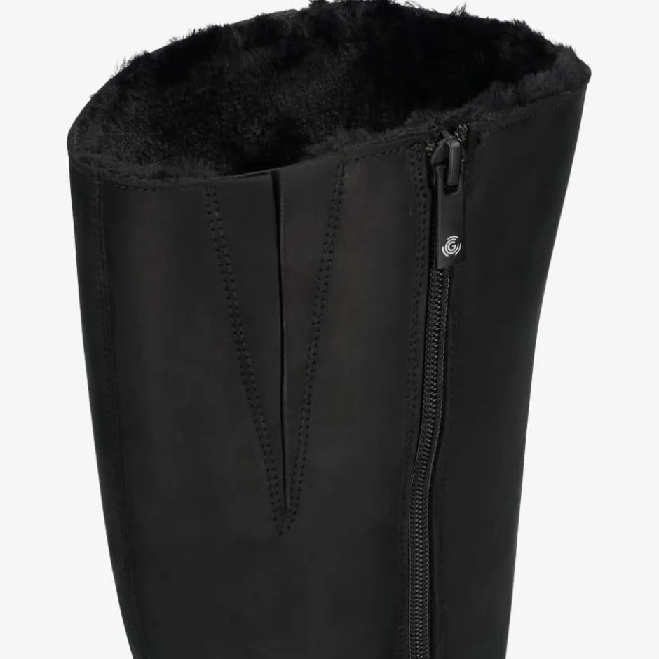 Outdoor|Groundies ® Derby Women Black