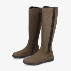 Boots & Booties|Groundies ® Derby Women Brown