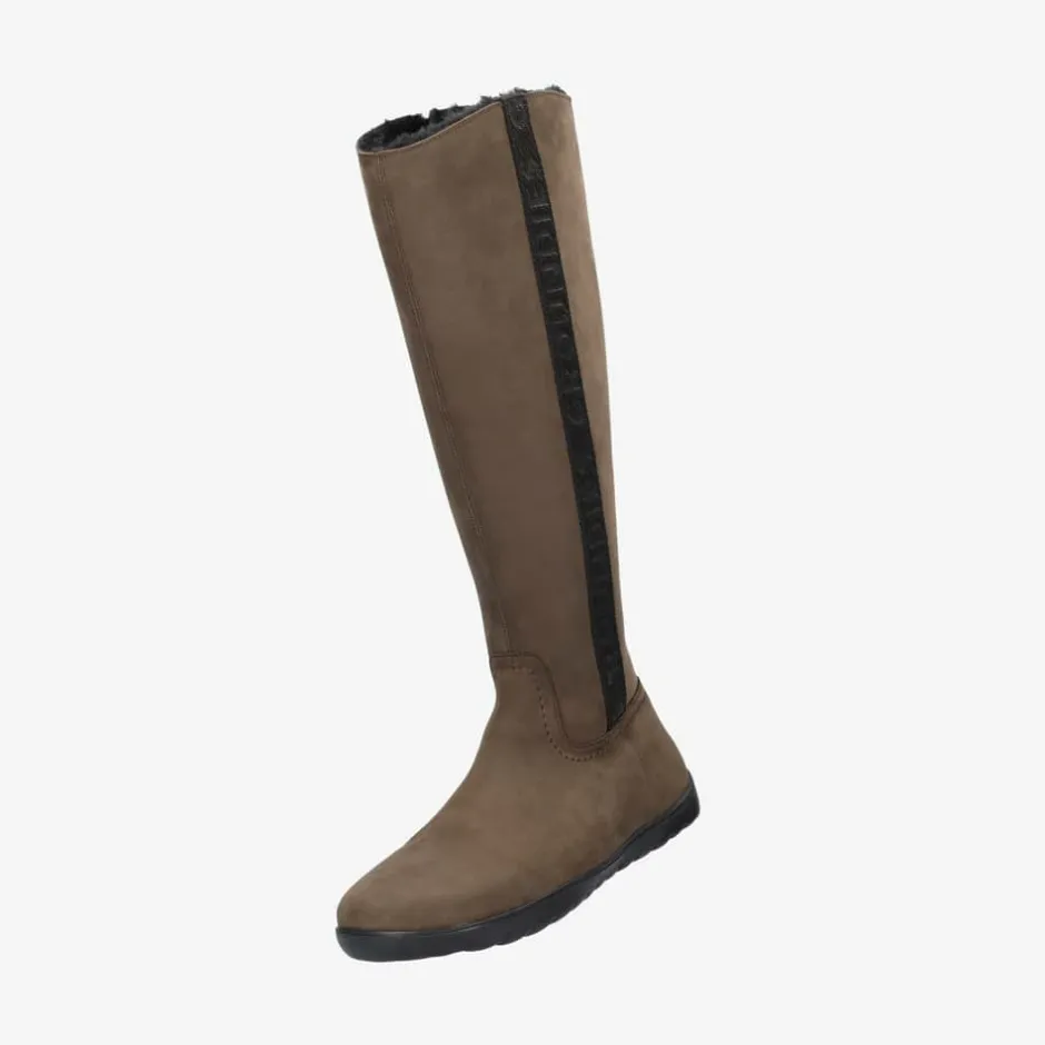 Boots & Booties|Groundies ® Derby Women Brown