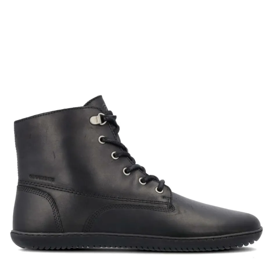 Boots & Booties|Groundies ® Esberg Men Black
