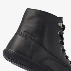 Boots & Booties|Groundies ® Esberg Men Black