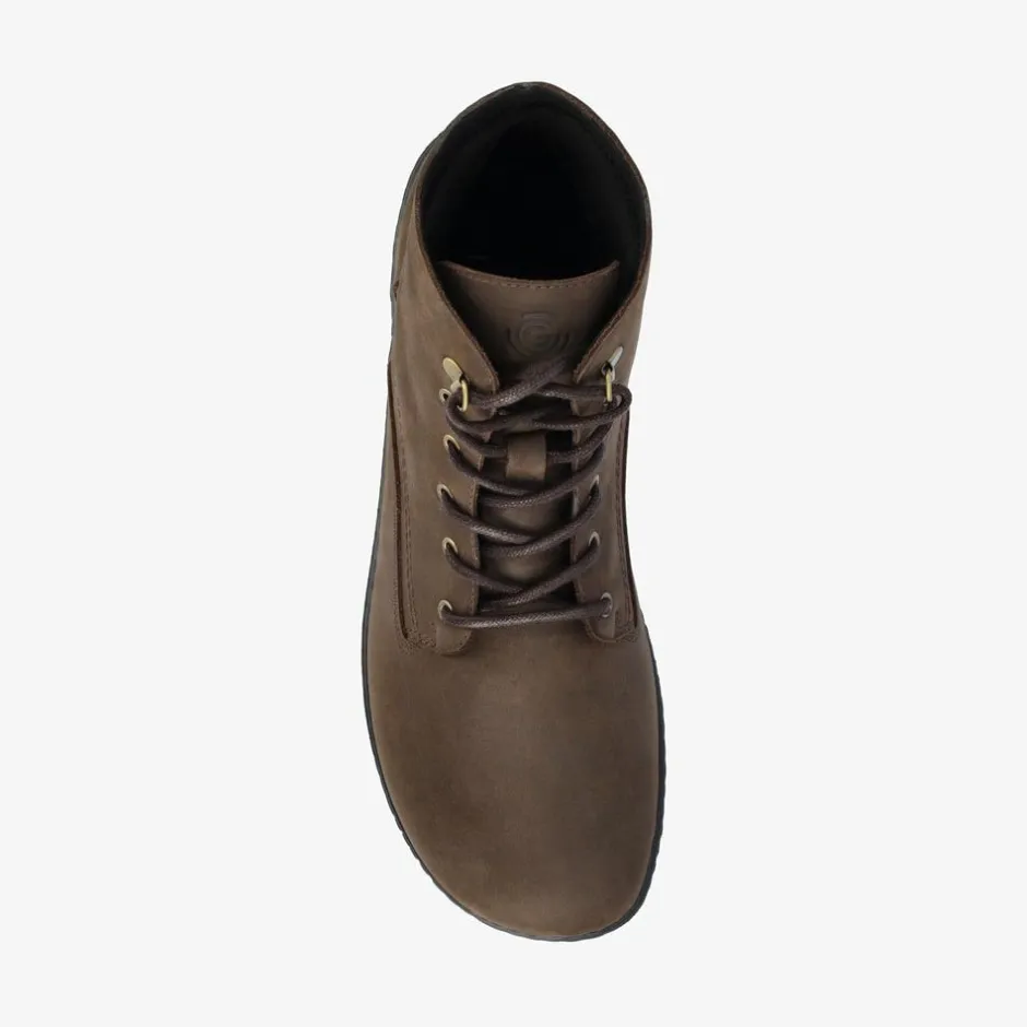 Boots & Booties|Groundies ® Esberg Women Brown