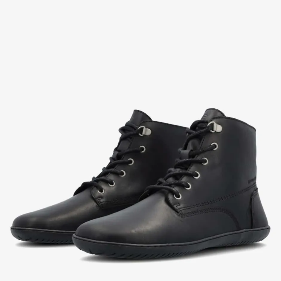 Boots & Booties|Groundies ® Esberg Women Black