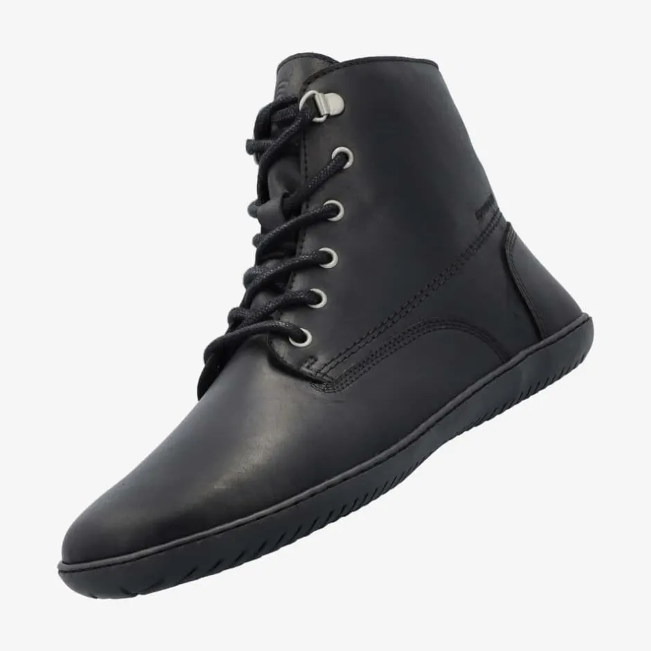 Boots & Booties|Groundies ® Esberg Women Black