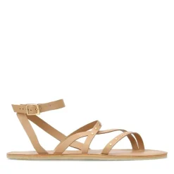 Sandals|Groundies ® Florence Studs Women Beige