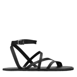 Sandals|Groundies ® Florence Women Black