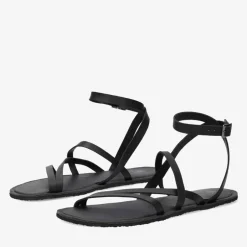 Sandals|Groundies ® Florence Women Black
