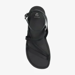 Sandals|Groundies ® Florence Women Black