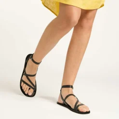 Sandals|Groundies ® Florence Women Black