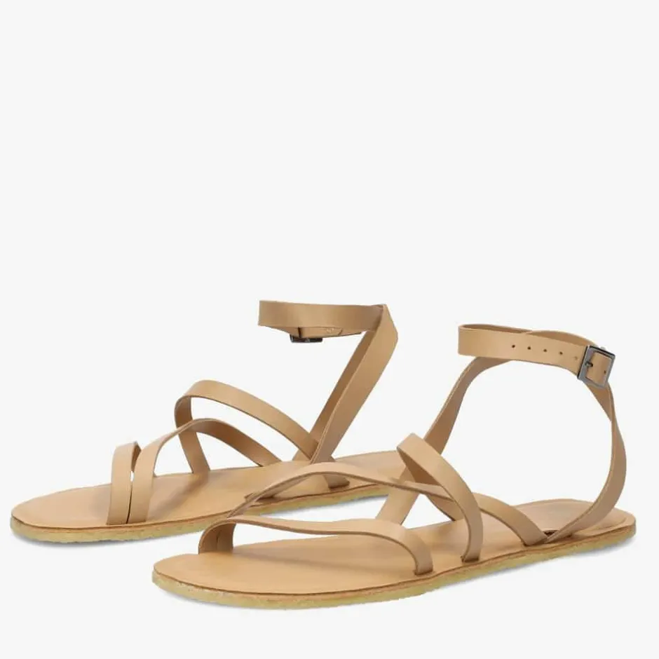Sandals|Groundies ® Florence Women Beige