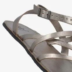 Sandals|Groundies ® Florence Women Gold