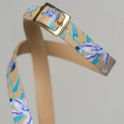 Sandals|Groundies ® Florence X Naito Women Beige