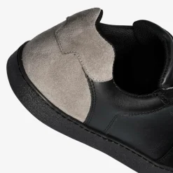 Sneaker|Groundies ® Hamptons Men Black/Grey