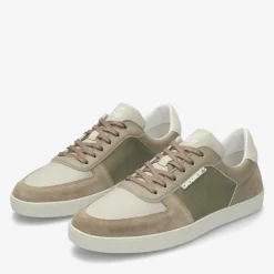 Sneaker|Groundies ® Hamptons Men Brown