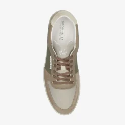 Sneaker|Groundies ® Hamptons Men Brown