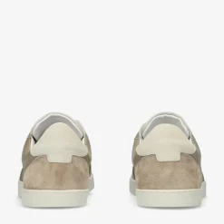 Sneaker|Groundies ® Hamptons Men Brown