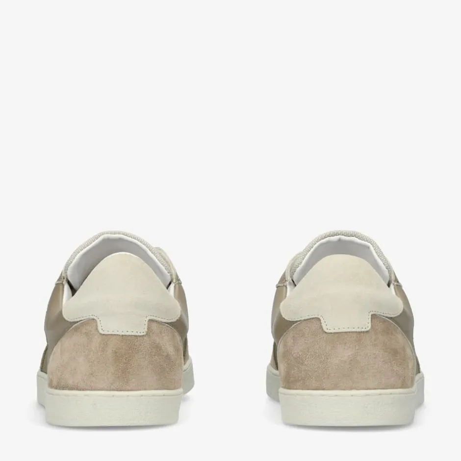 Sneaker|Groundies ® Hamptons Men Brown