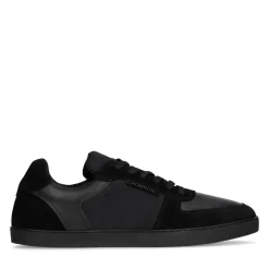 Sneaker|Groundies ® Hamptons Mesh Men Black