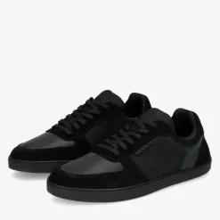 Sneaker|Groundies ® Hamptons Mesh Men Black