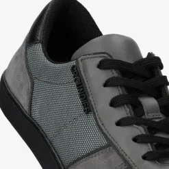 Sneaker|Groundies ® Hamptons Mesh Men Grey