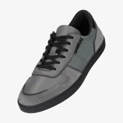 Sneaker|Groundies ® Hamptons Mesh Men Grey