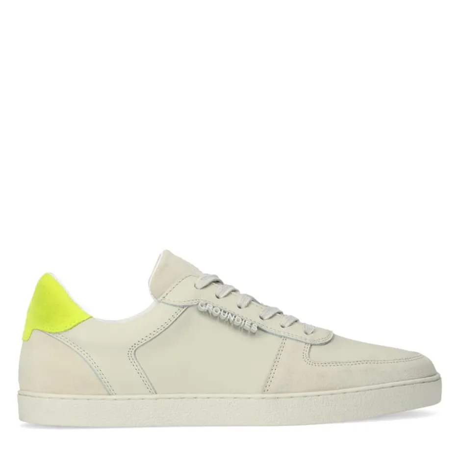 Sneaker|Groundies ® Hamptons Women Beige
