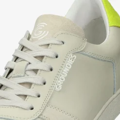 Sneaker|Groundies ® Hamptons Women Beige