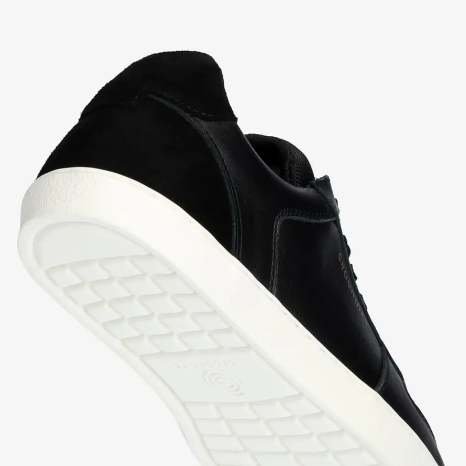 Sneaker|Groundies ® Hamptons Women Black