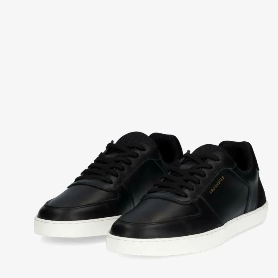 Sneaker|Groundies ® Hamptons Women Black