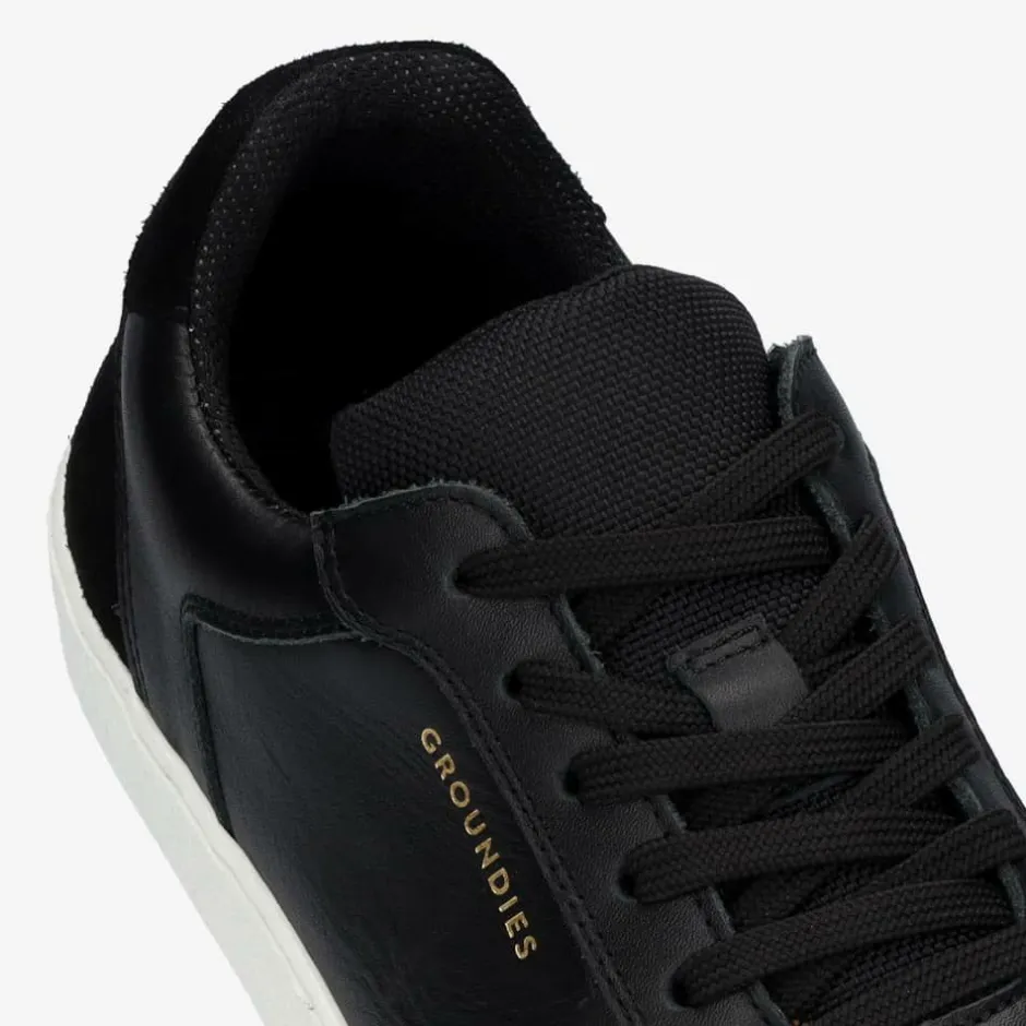 Sneaker|Groundies ® Hamptons Women Black