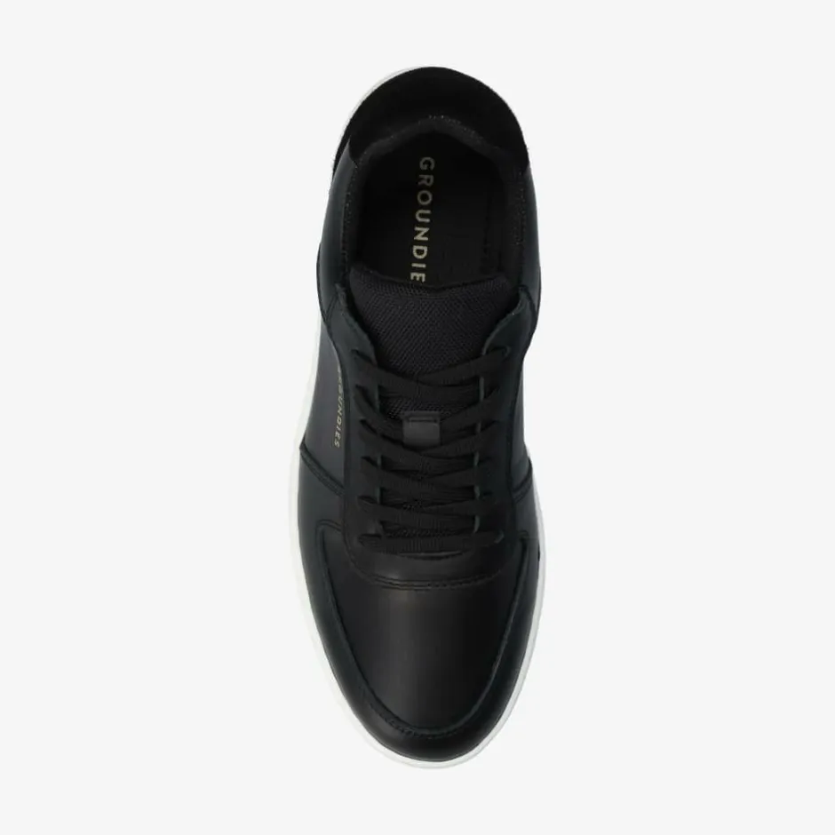 Sneaker|Groundies ® Hamptons Women Black