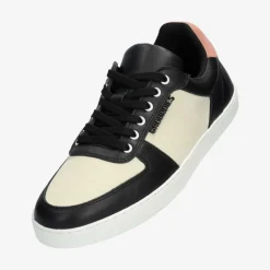 Sneaker|Groundies ® Hamptons Women Black/Grey