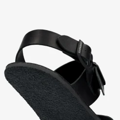 Sandals|Groundies ® Kos Men Black