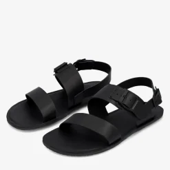 Sandals|Groundies ® Kos Men Black