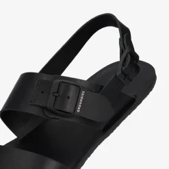 Sandals|Groundies ® Kos Men Black