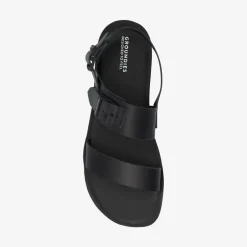 Sandals|Groundies ® Kos Women Black