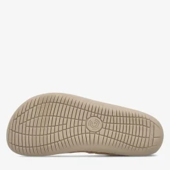 Ballet Flats|Groundies ® Lily Barefoot+ Women Brown