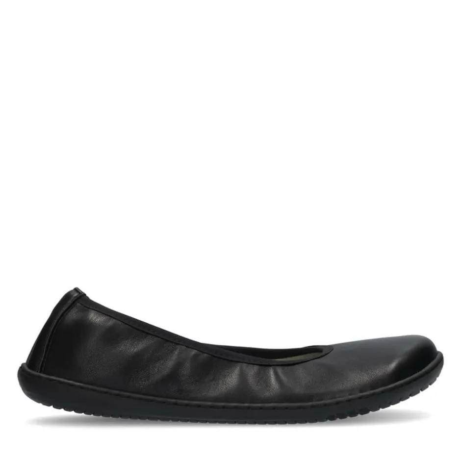 Ballet Flats|Groundies ® Lily Classic Barefoot+ Women Black