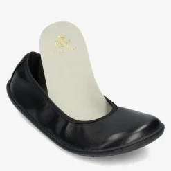 Ballet Flats|Groundies ® Lily Classic Barefoot+ Women Black