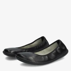 Business|Groundies ® Lily Classic Barefoot+ Women Black