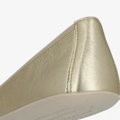 Business|Groundies ® Lily Classic Women Metallic Champagne